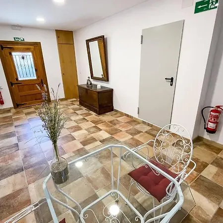 Casa Zunbeltz De 3 Habitaciones En Plena Montana Lezáun Exterior foto